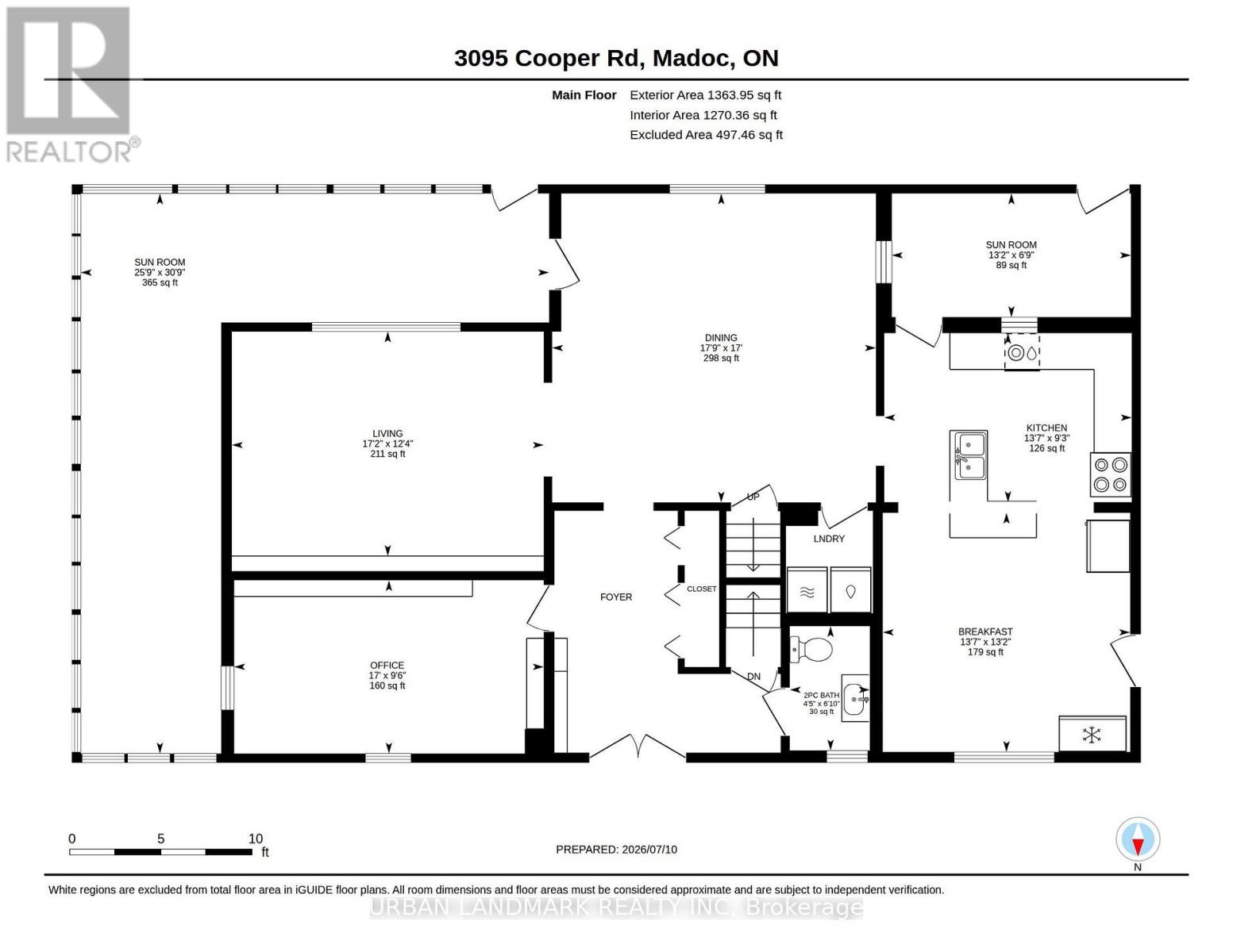3095 Cooper Road, Madoc, Ontario  K0K 2K0 - Photo 49 - X13551902