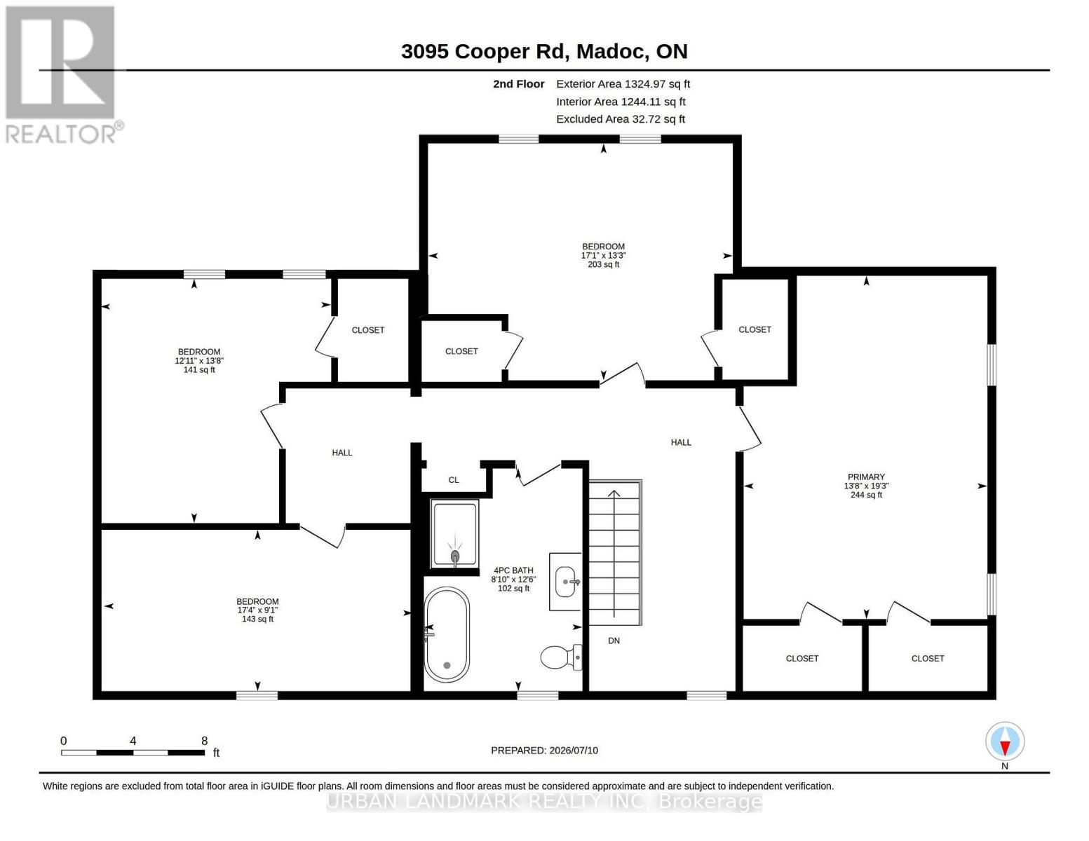 3095 Cooper Road, Madoc, Ontario  K0K 2K0 - Photo 50 - X13551902