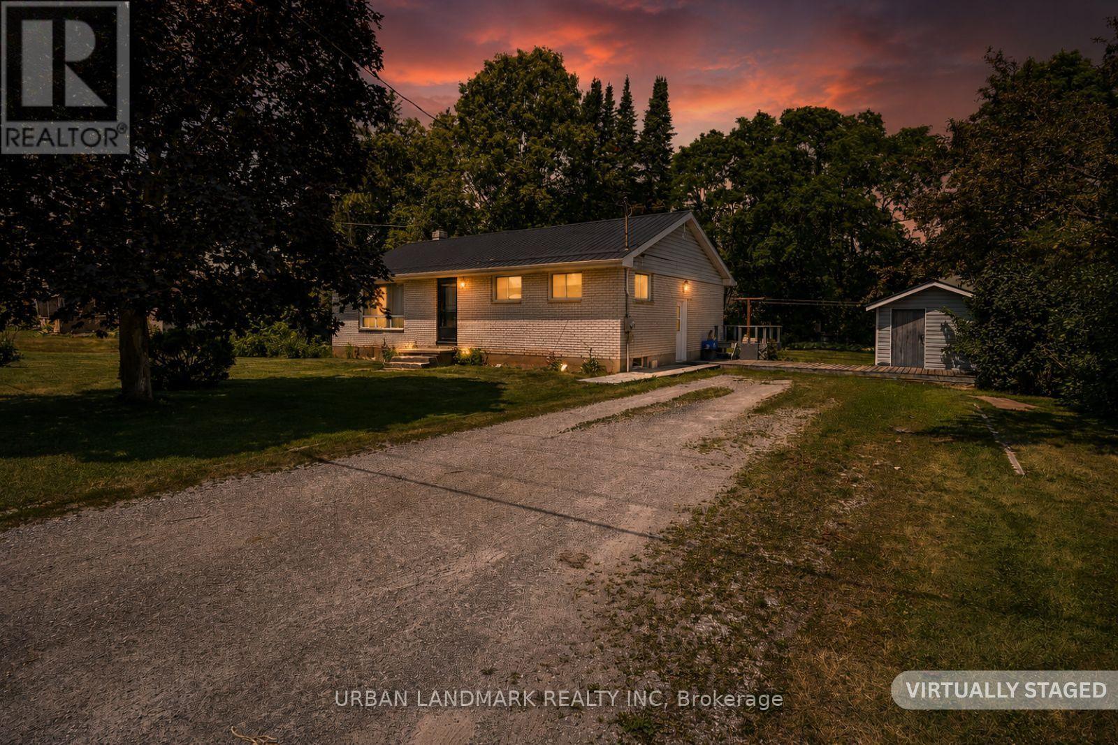 22 Queen Victoria Street W, Centre Hastings, Ontario  K0K 2K0 - Photo 3 - X13568542