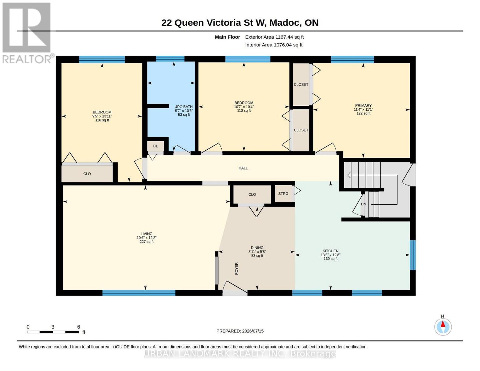 22 Queen Victoria Street W, Centre Hastings, Ontario  K0K 2K0 - Photo 36 - X13568542