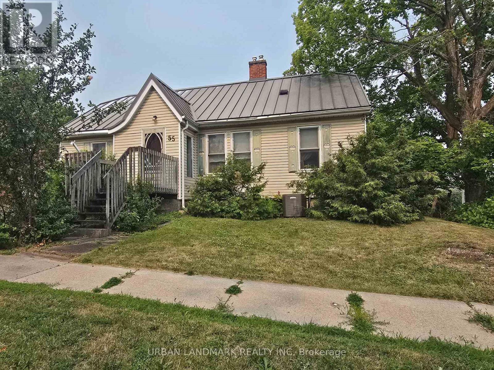 55 Nelson Street, Centre Hastings, Ontario  K0K 2K0 - Photo 1 - X13569048