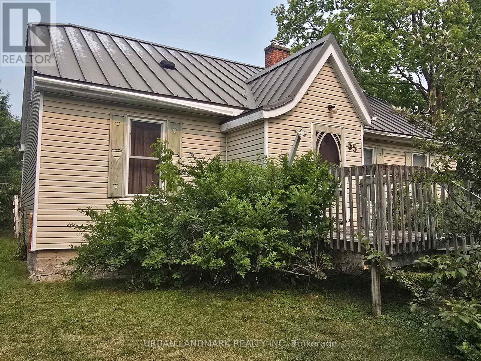 55 Nelson Street, Centre Hastings, Ontario  K0K 2K0 - Photo 2 - X13569048