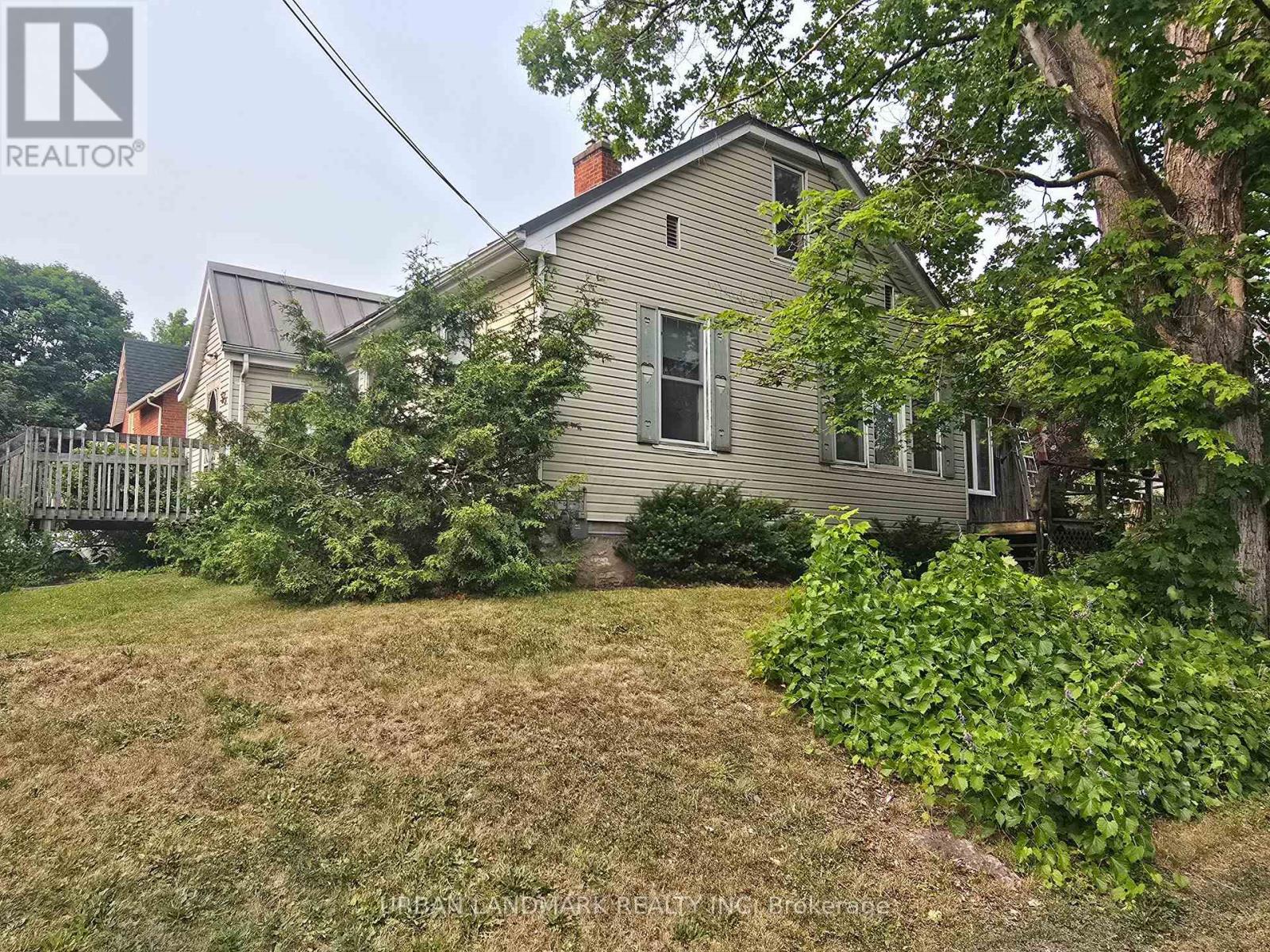 55 Nelson Street, Centre Hastings, Ontario  K0K 2K0 - Photo 3 - X13569048