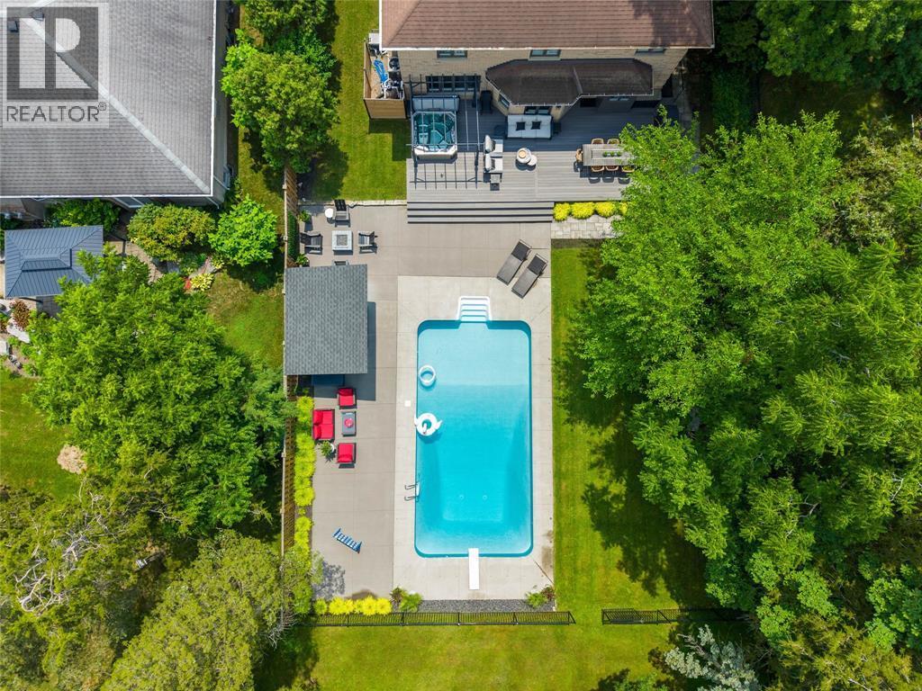 1874 Blackwell Road, Sarnia, Ontario  N7T 7H4 - Photo 46 - 26020735