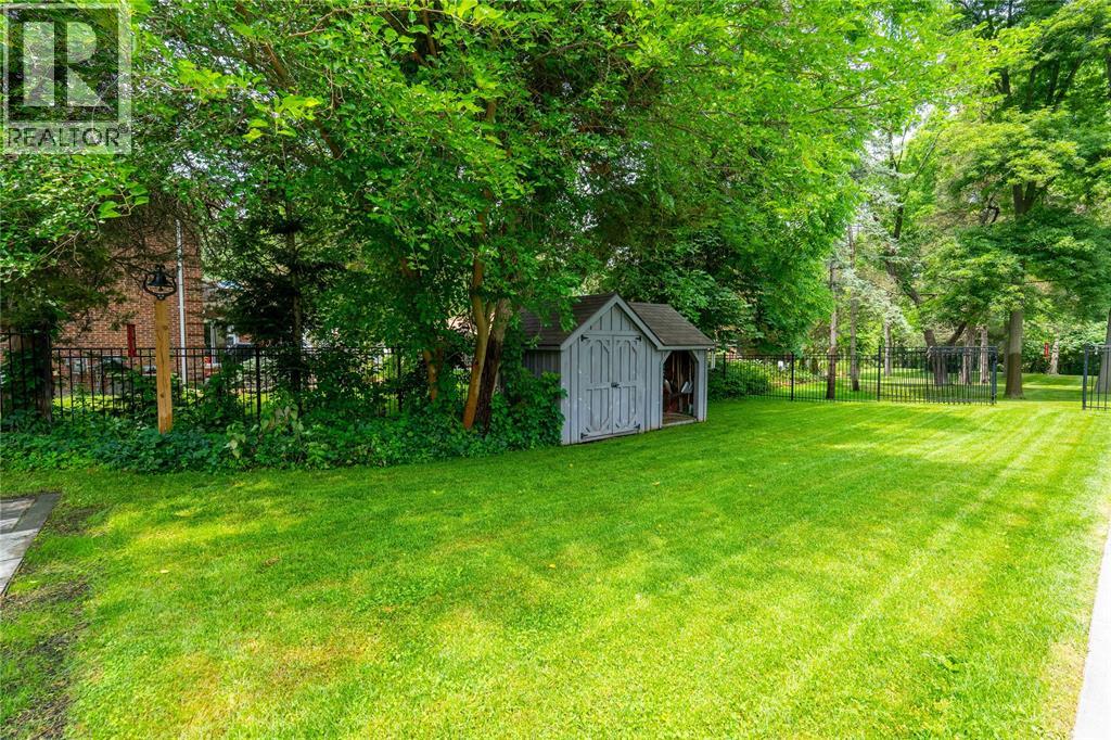 1874 Blackwell Road, Sarnia, Ontario  N7T 7H4 - Photo 48 - 26020735