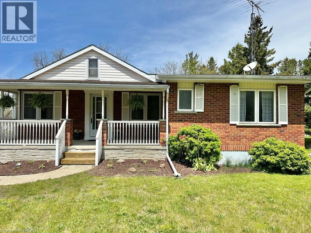 165 Highway 6, Simcoe, Ontario  N3Y 4K2 - Photo 1 - 40825405