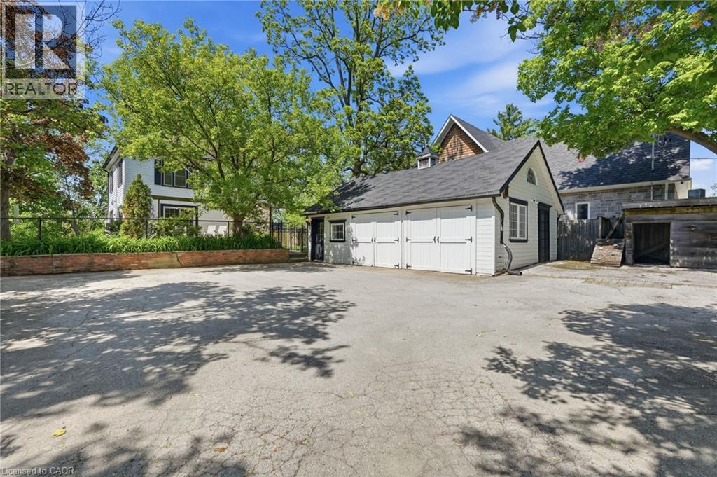 6123 Guelph Line, Burlington, Ontario  L7P 0A6 - Photo 5 - 40832850