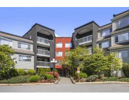 312 5700 200 STREET, Langley, British Columbia
