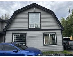 5737 264TH STREET, Langley, British Columbia