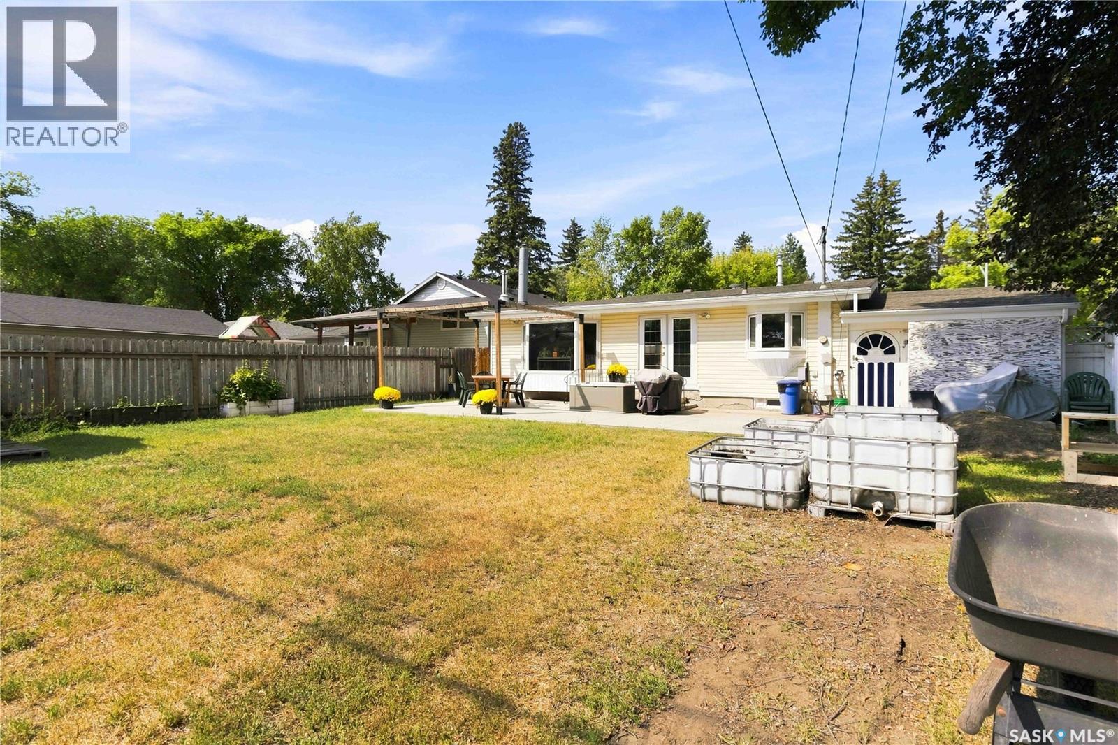 6 Murphy Crescent, Saskatoon, Saskatchewan  S7J 2T4 - Photo 36 - SK047061