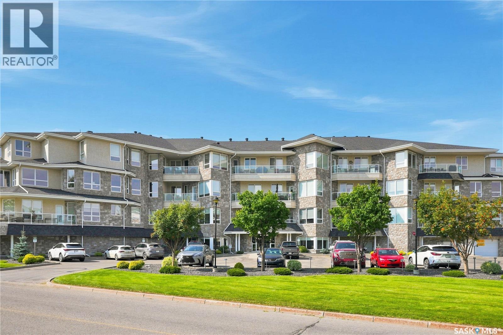 207 401 Cartwright Street, Saskatoon, Saskatchewan  S7T 0B3 - Photo 3 - SK047036