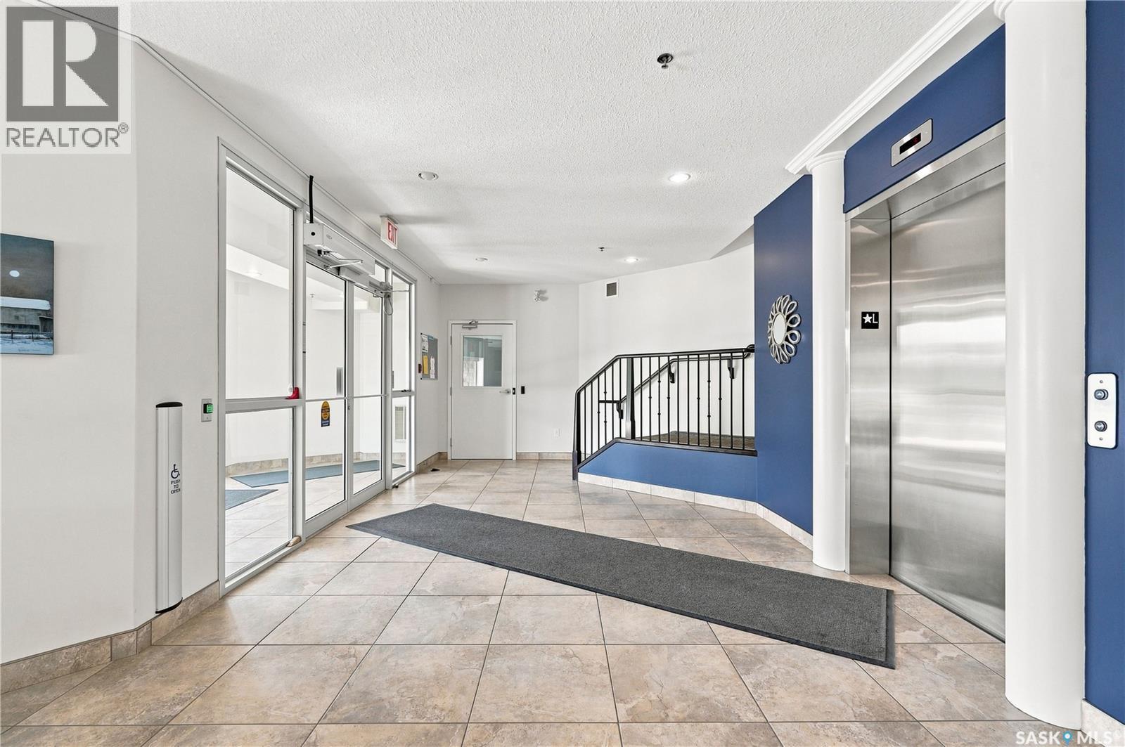 207 401 Cartwright Street, Saskatoon, Saskatchewan  S7T 0B3 - Photo 47 - SK047036