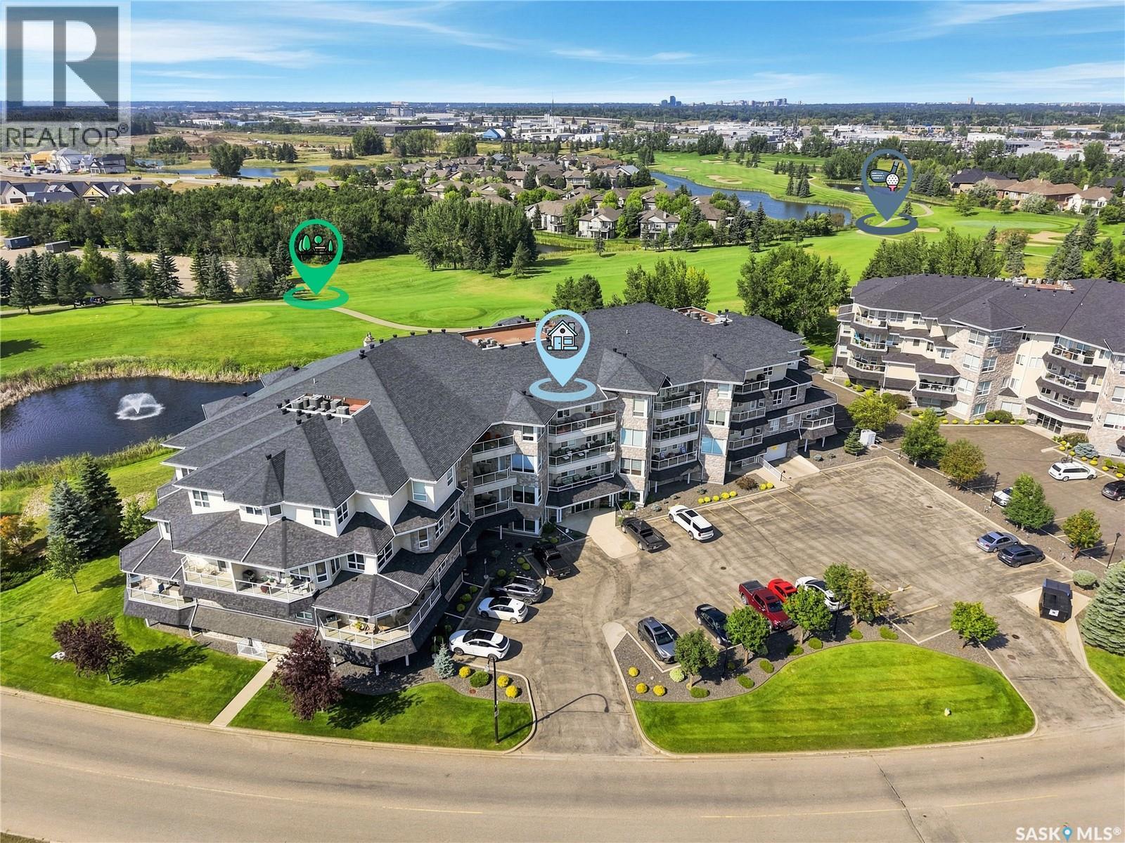 207 401 Cartwright Street, Saskatoon, Saskatchewan  S7T 0B3 - Photo 60 - SK047036
