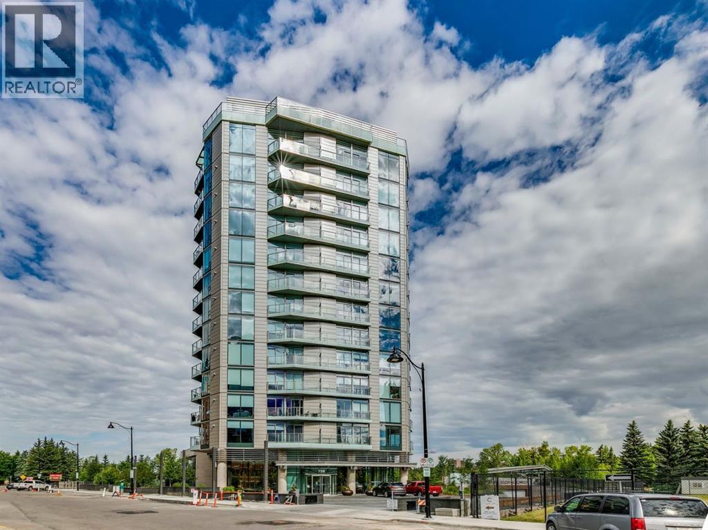 103, 738 1 Avenue SW, Calgary, Alberta T2G 5G8 - Photo 1 - A2326518