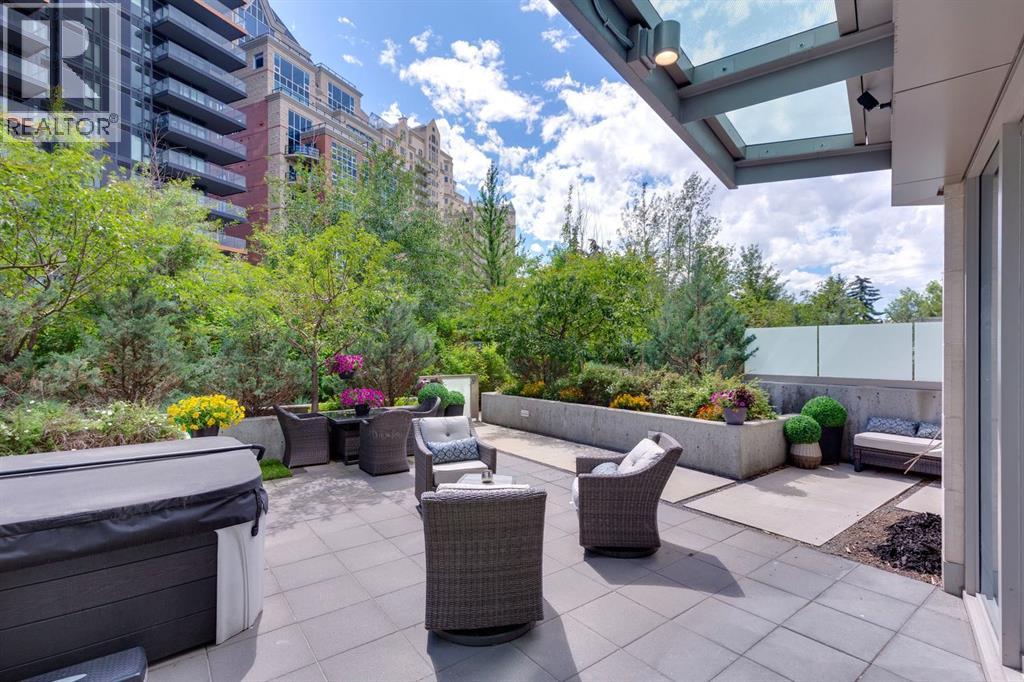 103, 738 1 Avenue SW, Calgary, Alberta T2G 5G8 - Photo 33 - A2326518
