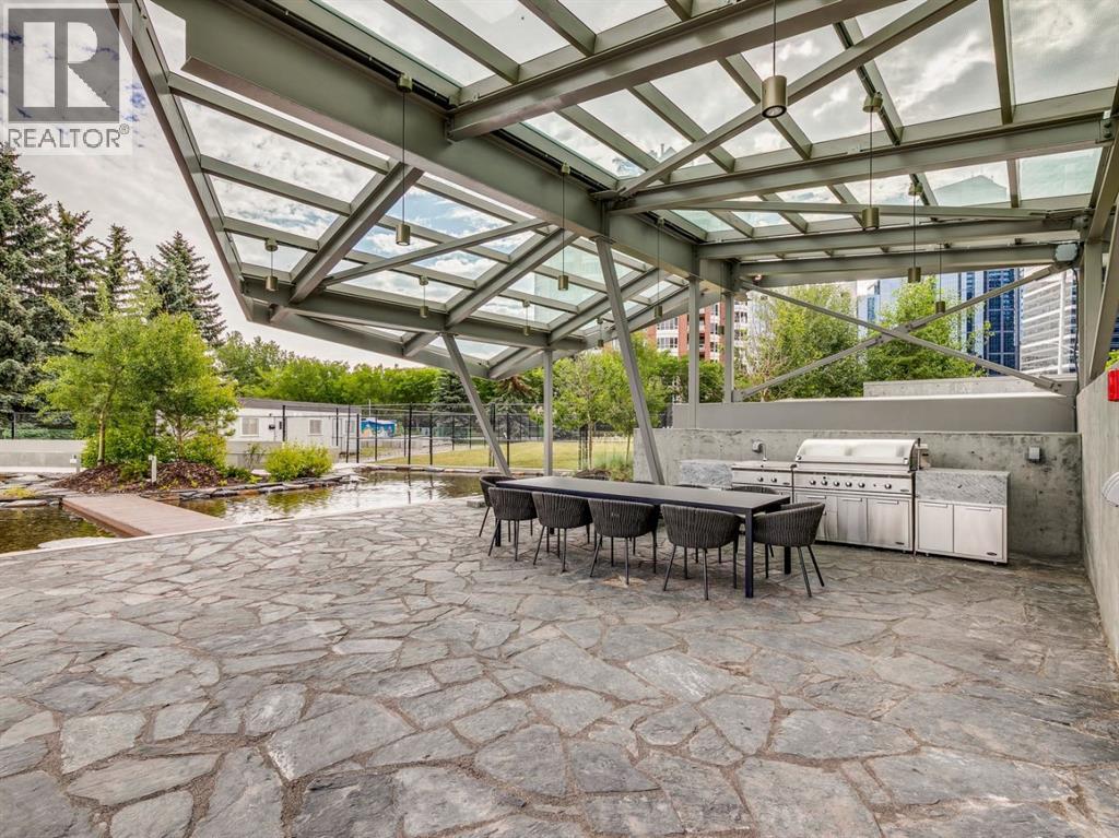 103, 738 1 Avenue SW, Calgary, Alberta T2G 5G8 - Photo 47 - A2326518