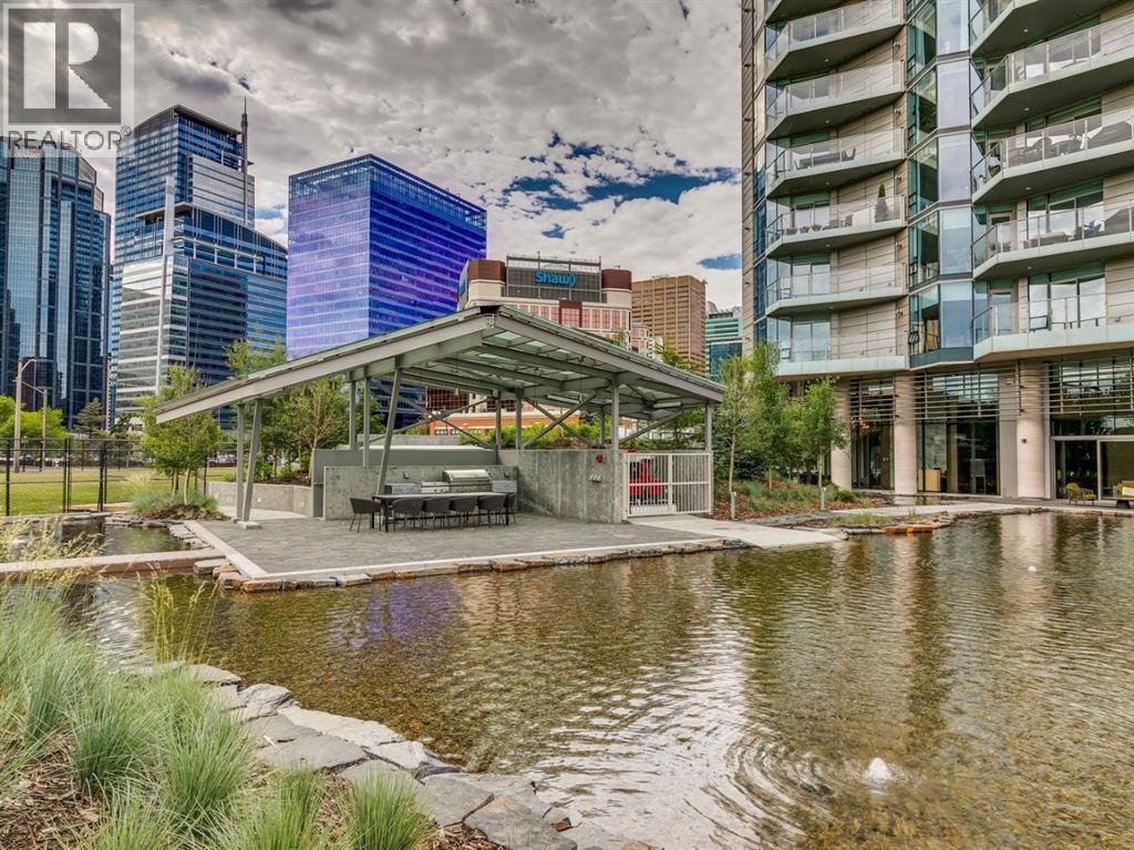 103, 738 1 Avenue SW, Calgary, Alberta T2G 5G8 - Photo 49 - A2326518