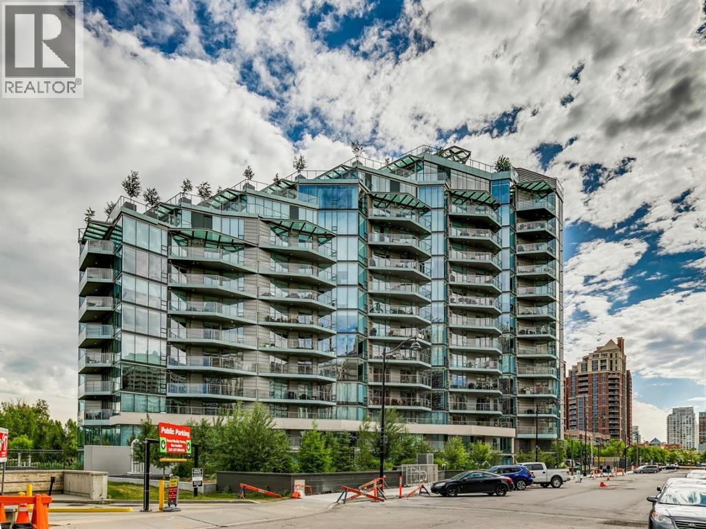 103, 738 1 Avenue SW, Calgary, Alberta T2G 5G8 - Photo 50 - A2326518