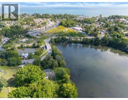 1 SILVER LAKE Drive, port dover, Ontario