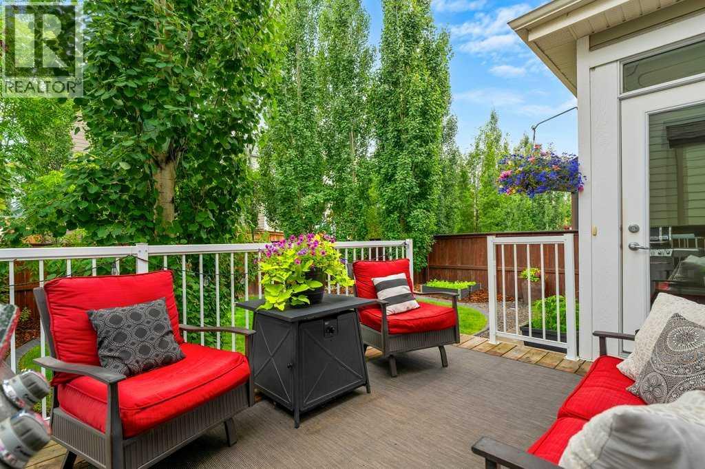 57 Riviera View, Cochrane, Alberta  T4C 0Y7 - Photo 38 - A2336002