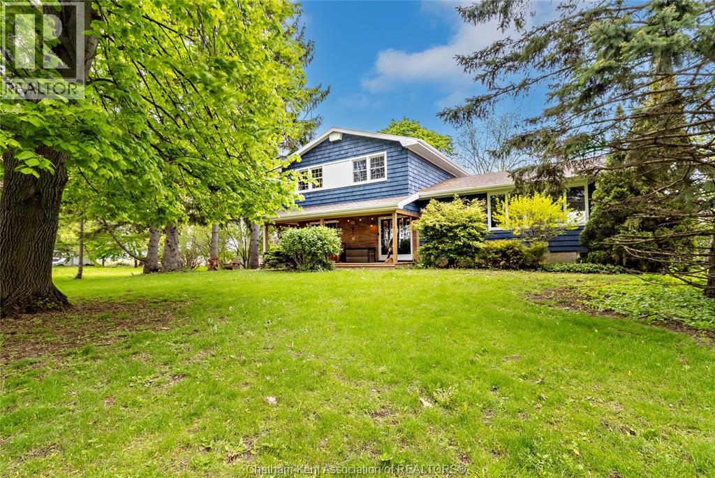 19079 Charing Cross ROAD, Cedar Springs, Ontario
