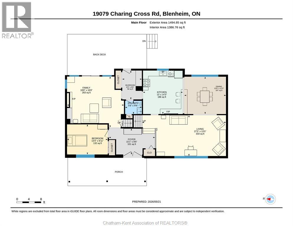 19079 Charing Cross Road, Cedar Springs, Ontario  N0P 1A0 - Photo 47 - 26021174