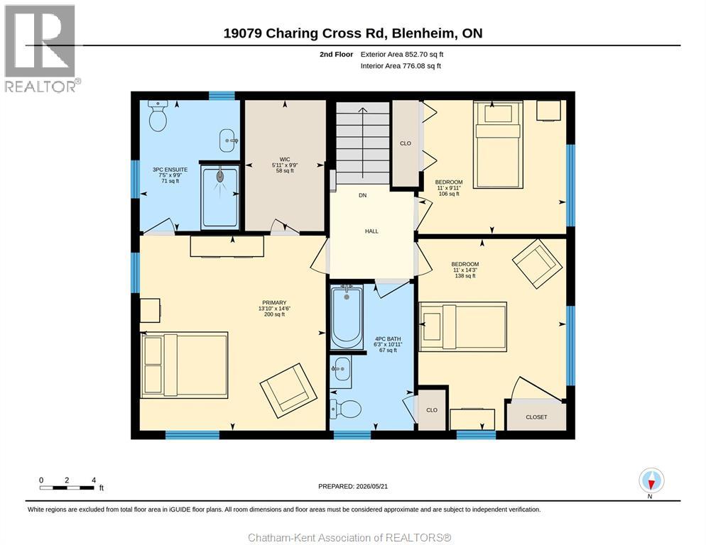 19079 Charing Cross Road, Cedar Springs, Ontario  N0P 1A0 - Photo 48 - 26021174
