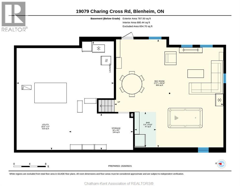 19079 Charing Cross Road, Cedar Springs, Ontario  N0P 1A0 - Photo 49 - 26021174
