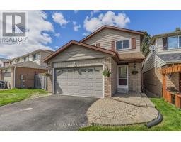 492 BRITANNIA AVENUE, Bradford West Gwillimbury, Ontario
