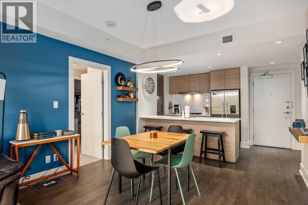 319, 38 9 Street Ne, Calgary, Alberta  T2E 7X9 - Photo 10 - A2324397