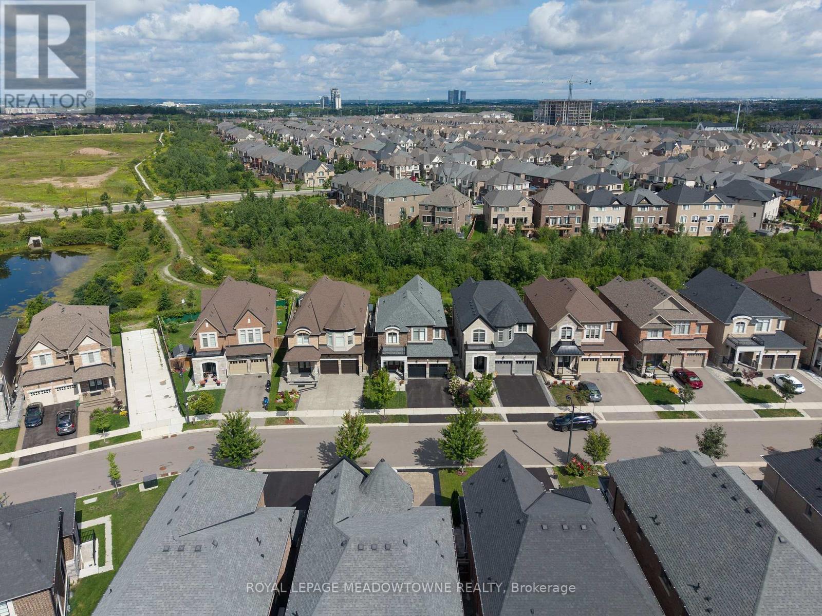 461 PARENT PLACE, Milton, Ontario