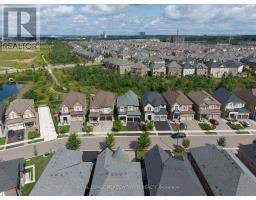 461 PARENT PLACE, Milton, Ontario