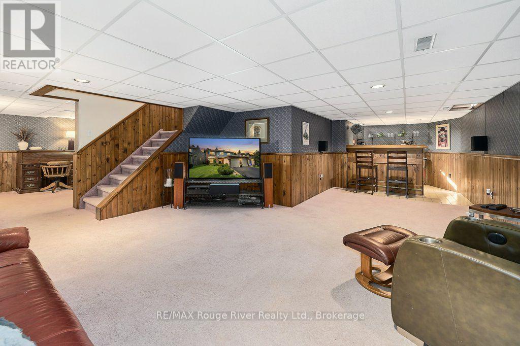 939 Catskill Drive, Oshawa, Ontario  L1J 8J9 - Photo 32 - E13727790