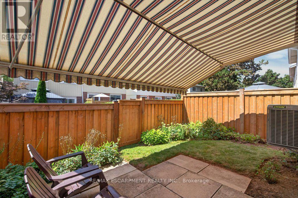 57 - 5005 Pinedale Avenue, Burlington, Ontario  L7L 5J6 - Photo 45 - W13723838
