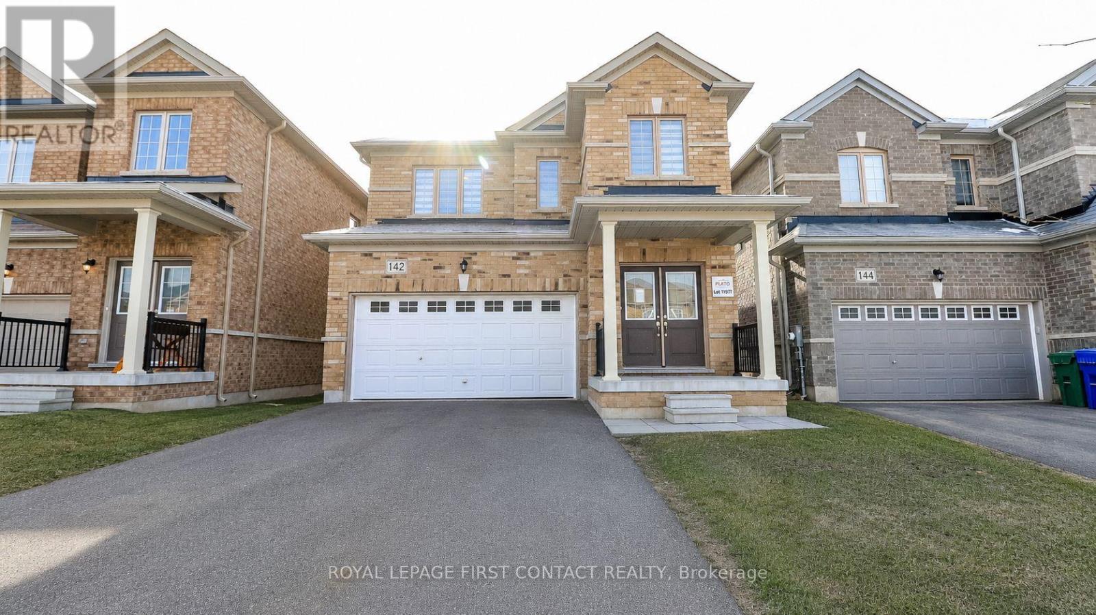 142 SEELEY AVENUE, Southgate, Ontario