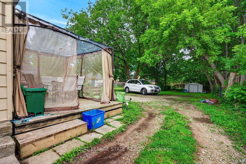 221 Grand River Avenue, Brantford, Ontario  N3T 4Y3 - Photo 30 - X13450362