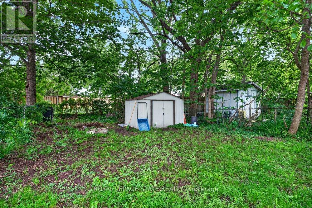 221 Grand River Avenue, Brantford, Ontario  N3T 4Y3 - Photo 34 - X13450362