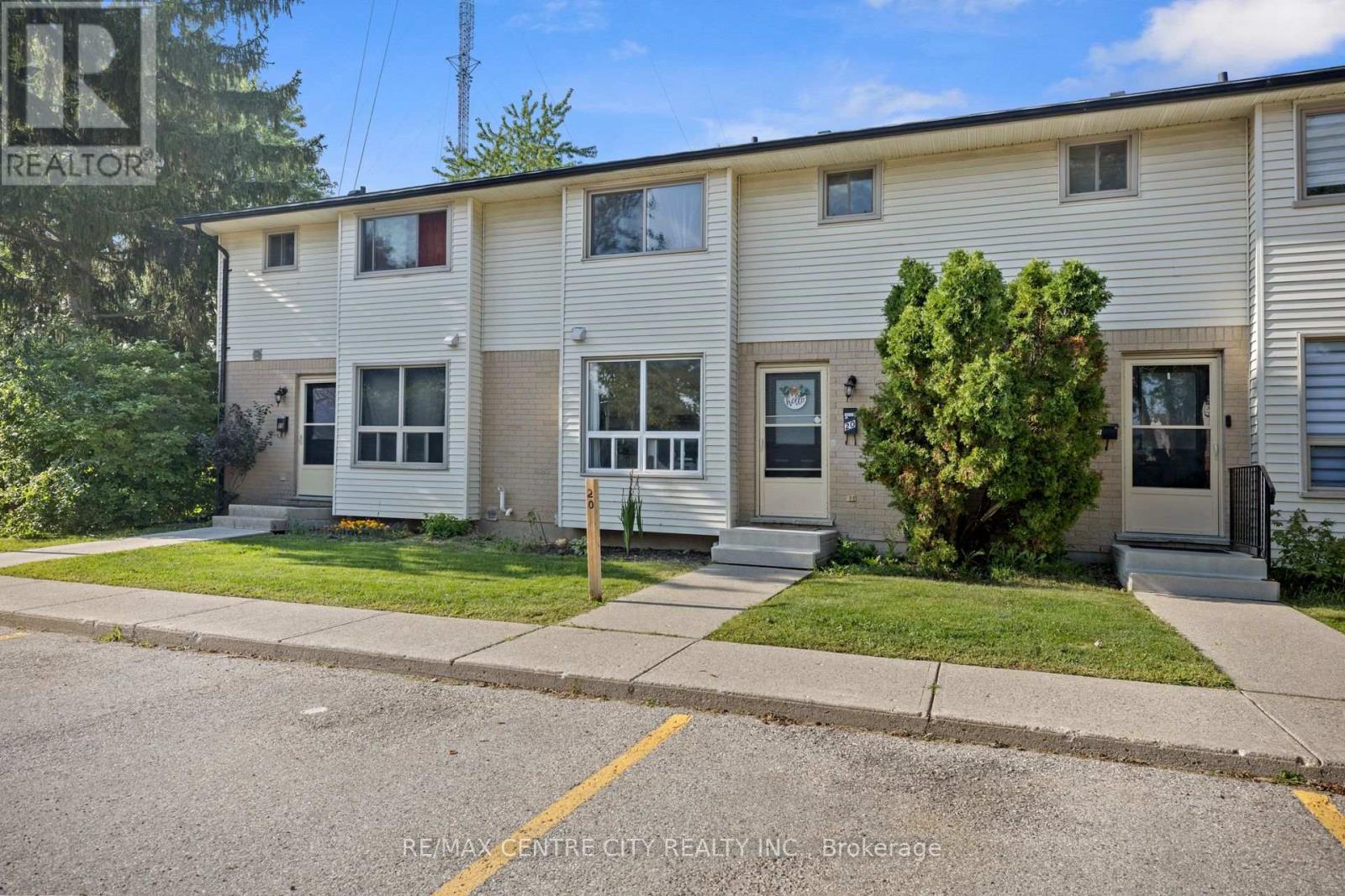 20 - 135 Belmont Drive, London South, Ontario  N6J 4J3 - Photo 2 - X13727856