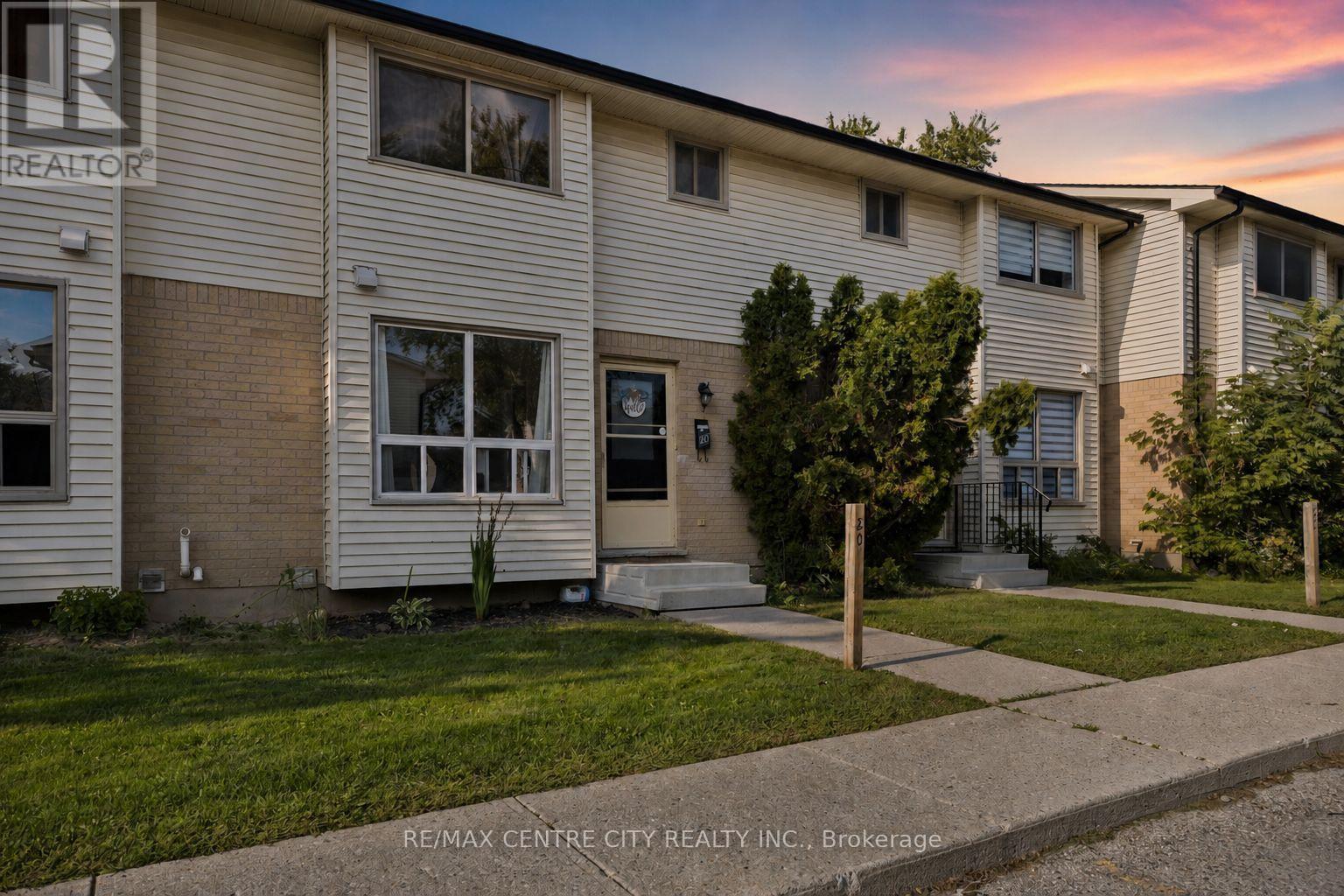 20 - 135 Belmont Drive, London South, Ontario  N6J 4J3 - Photo 20 - X13727856