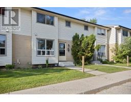 20 - 135 BELMONT DRIVE, London South, Ontario
