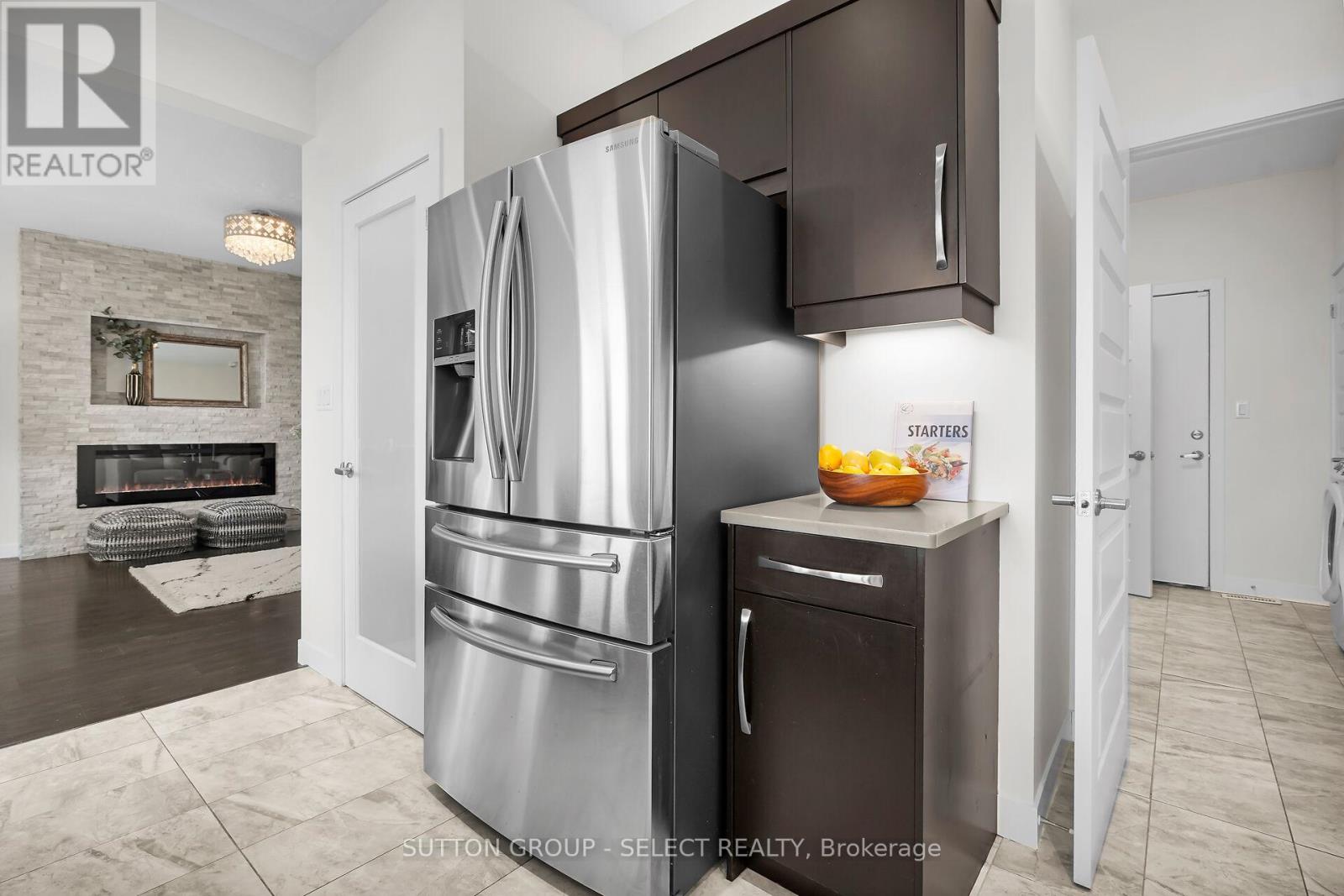 2080 Wateroak Drive, London North, Ontario  N6G 0P9 - Photo 13 - X13727904