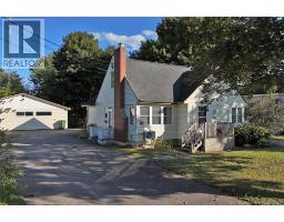242 Highland Avenue, Fredericton, New Brunswick