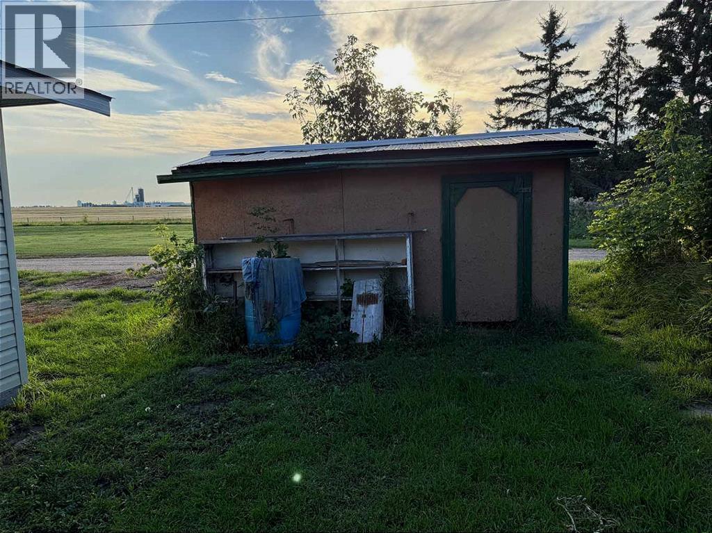 4517 53 Street, Vermilion, Alberta  T9X 1X9 - Photo 32 - A2338929