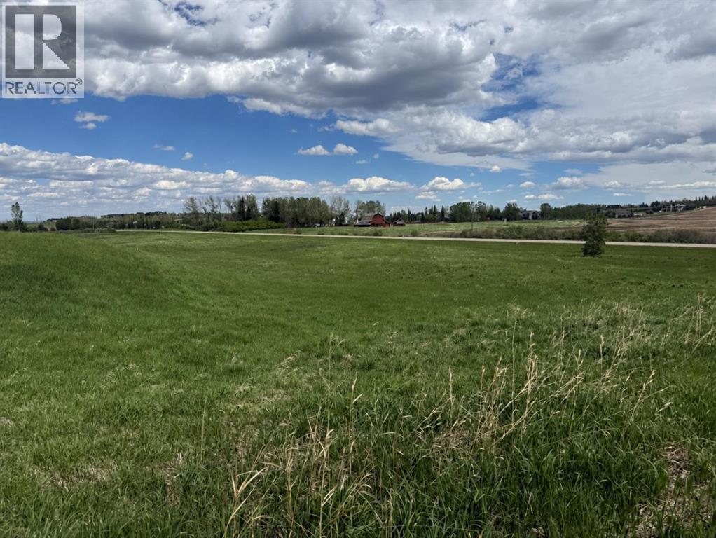32022 268 Avenue W, Rural Foothills County, Alberta T1S 5M7 - Photo 1 - A2318009