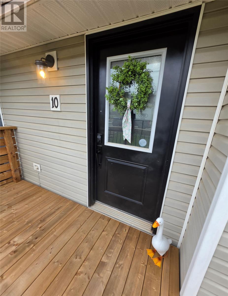 10 Dunfield Street, Wabush — photo 3