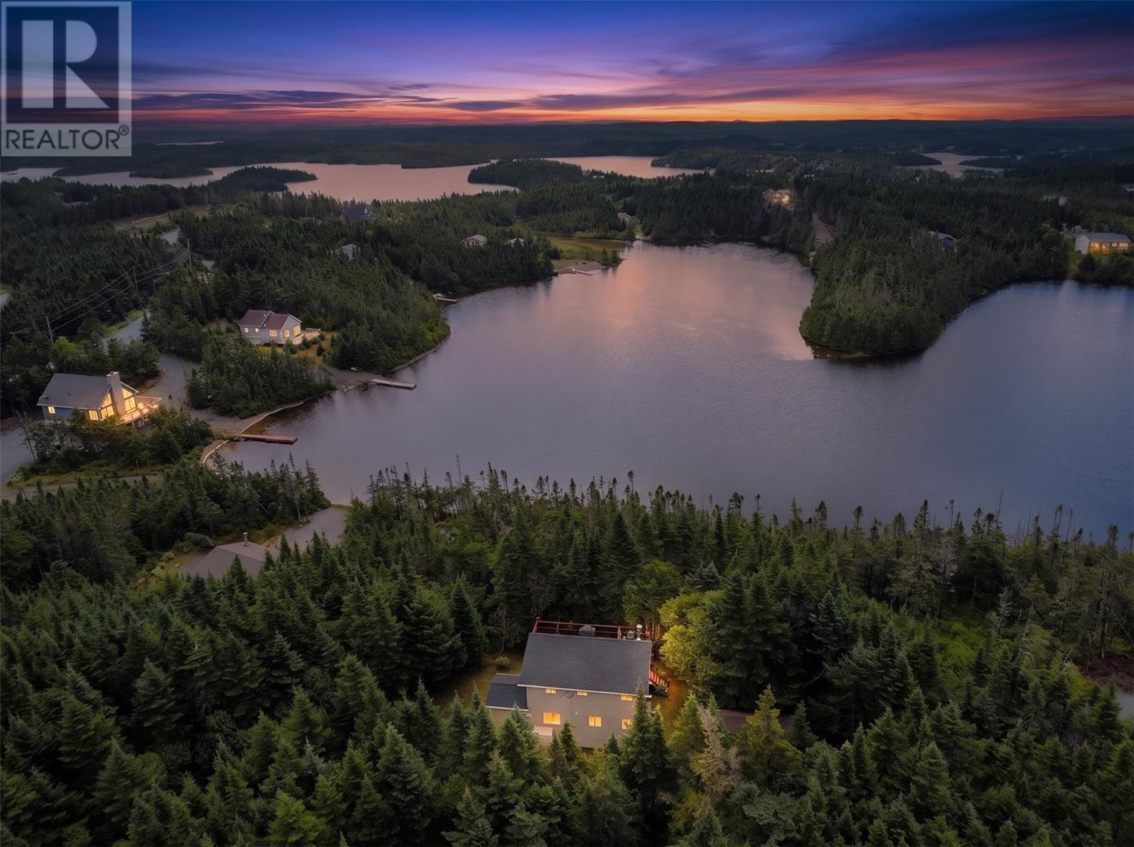 0 Twin Gullies Pond, Brigus Junction — photo 3