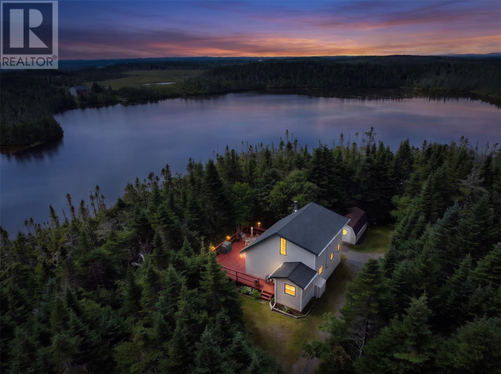 0 Twin Gullies Pond, Brigus Junction — photo 32
