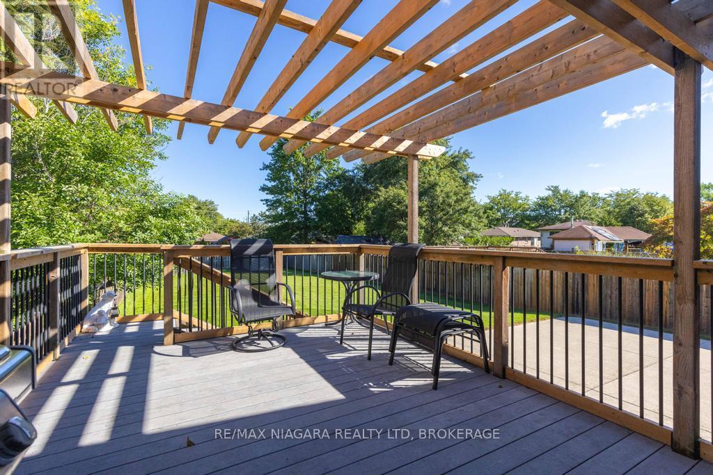 27 Andrea Drive, St. Catharines, Ontario  L2S 3N7 - Photo 23 - X13725526