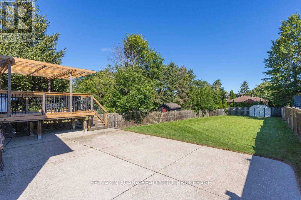 27 Andrea Drive, St. Catharines, Ontario  L2S 3N7 - Photo 24 - X13725526