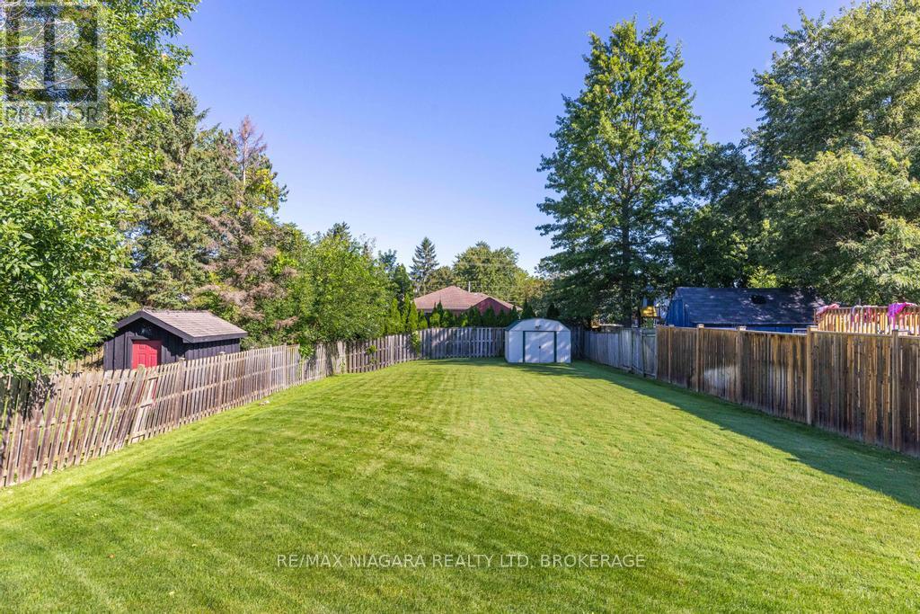 27 Andrea Drive, St. Catharines, Ontario  L2S 3N7 - Photo 25 - X13725526